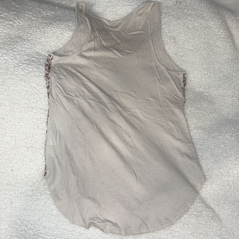 EXPRESS tank top - Picture 4 of 5